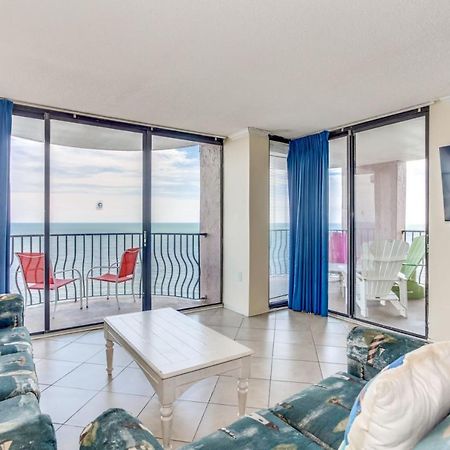Hosteeva Palms Resort 3Br 15Th Floor Oceanfront Μιρτλ Μπιτς Εξωτερικό φωτογραφία