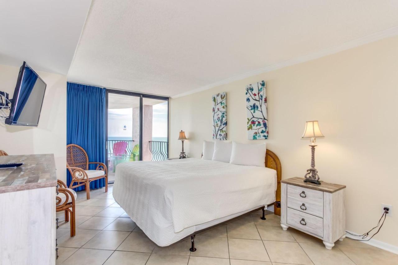 Hosteeva Palms Resort 3Br 15Th Floor Oceanfront Μιρτλ Μπιτς Εξωτερικό φωτογραφία