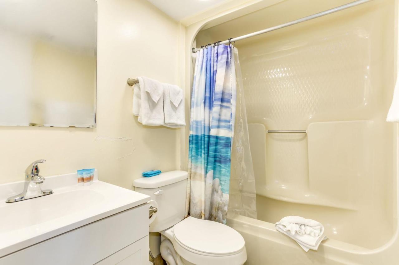 Hosteeva Palms Resort 3Br 15Th Floor Oceanfront Μιρτλ Μπιτς Εξωτερικό φωτογραφία