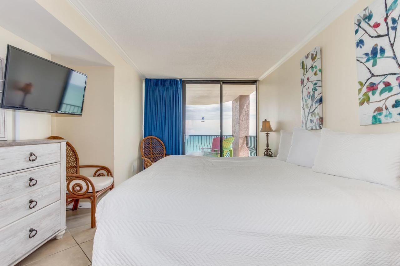 Hosteeva Palms Resort 3Br 15Th Floor Oceanfront Μιρτλ Μπιτς Εξωτερικό φωτογραφία